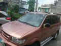 2004 Isuzu Crosswind XUVi matic for sale-3