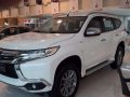 88K Low DP Only ALL IN Brand New 2018 Mitsubishi Montero Sport-4