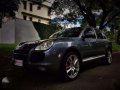 2004 Porsche Cayenne Turbo for sale-1