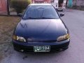 Honda Civic lx esi body 1994 for sale-1