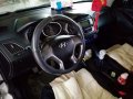 Hyundai Tucson theta II 2010 model for sale-11