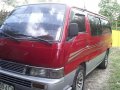 Nissan Urvan 1992 for sale-1