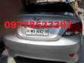 Assume Balance 2017 Hyundai Accent Diesel Matic Grab PA on Process for sale-1