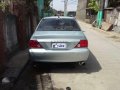 Mitsubishi Lancer gls 2004 for sale-6