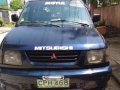 Mitsubushi Adventure 1998 for sale-0