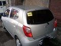 Toyota Wigo 2017 model for sale-1
