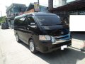 2015 Toyota Hiace GL Grandia for sale-2