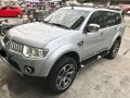 2012 Mitsubishi Montero Sports VGT GLS-V 4x2 for sale-1