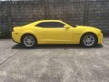 Chevrolet Camaro 2015 for sale-1