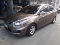 2011 Hyundai Accent automatic for sale-0