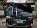 For sale Hyundai Starex 2000 model (local)-0