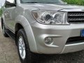 Toyota Fortuner 2.7 Vvti gasoline 2005 model for sale-5