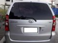 Toyota Avanza J 2007 MT for sale-1