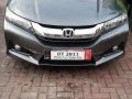 Honda City 2017 1.5E CVT for sale-0