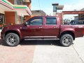 Isuzu Dmax LS 4x4 2013 model manual davao all power fully loaded for sale-9
