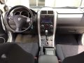 2016 Suzuki Grand Vitara Automatic - 6TKM mileage ONLY for sale-10