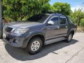 Toyota Hilux 2012model diesel for sale-2