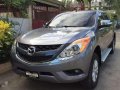 2016 Mazda BT50 4X2 for sale-0