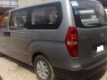 Hyundai Grand Starex manual 2012m for sale-1