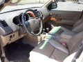 2009 Toyota Fortuner 4x4 3.0 V DSL AT for sale-7