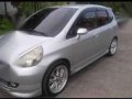 Honda Fit 2010 1.5 automatic for sale-3