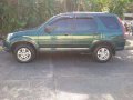 Honda CRV 2004 automatic for sale-0