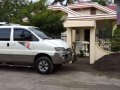 For sale Hyundai Starex SVX 98-0