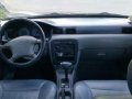 Nissan Sentra Super Saloon 96mdl Automatic Trans. for sale-4