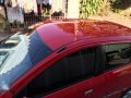 TOYOTA Wigo 2016 Red Automatic for assume balance for sale-3