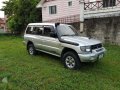 Mitsubishi Pajero Field Master 1998 for sale-4