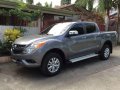 2016 Mazda BT50 4X2 for sale-2