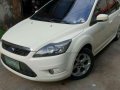 Ford Focus tdci diesel 2010 for sale-0