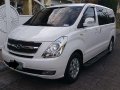 2012 Hyundai Grand Starex CVX CRDi Matic for sale-2