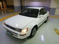 Toyota Corolla GLi 1996 AT Bigbody All Power EFi Tiger Interior for sale-0