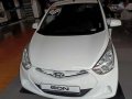 Lowest Down Payment Hyundai Eon 2018 GLX with AVN monitor 8K All In for sale-1
