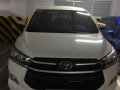 2018 Toyota Innova J Diesel Manual for sale-0