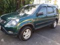 Honda CRV 2004 automatic for sale-1