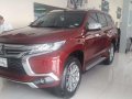 88K Low DP Only ALL IN Brand New 2018 Mitsubishi Montero Sport-1