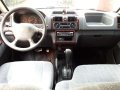 2001 Mitsubishi Adventure GLS Supersports Automatic GASOLINE for sale-4