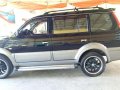 Mitsubishi Adventure Super Sport ( Rim 235 50 R18) 2006 for sale-0