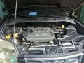 Nissan XTrail 2006 Tokyo Edition 25L CVT for sale-4