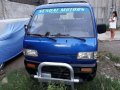Suzuki Multucab pick up type 4x4 for sale-3