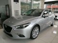 Mazda3 SkyActiv AT 2018 Promo (NO EXCISE TAX) for sale-1