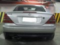 1997 Mercedes Benz SLK200 for sale-5