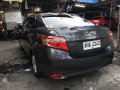 Toyota Vios 1.3E 2015 AT for sale-4