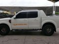 ORIG 2012 Ford Ranger Wildtrak 4X2 DSL AT for sale-8
