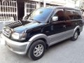 2001 Mitsubishi Adventure GLS Supersports Automatic GASOLINE for sale-0