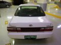 Toyota Corolla GLi 1996 AT Bigbody All Power EFi Tiger Interior for sale-10