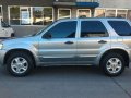 Ford Escape 2005 AT w Casa Rec 1st owned for sale-5