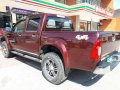 Isuzu Dmax LS 4x4 2013 model manual davao all power fully loaded for sale-4